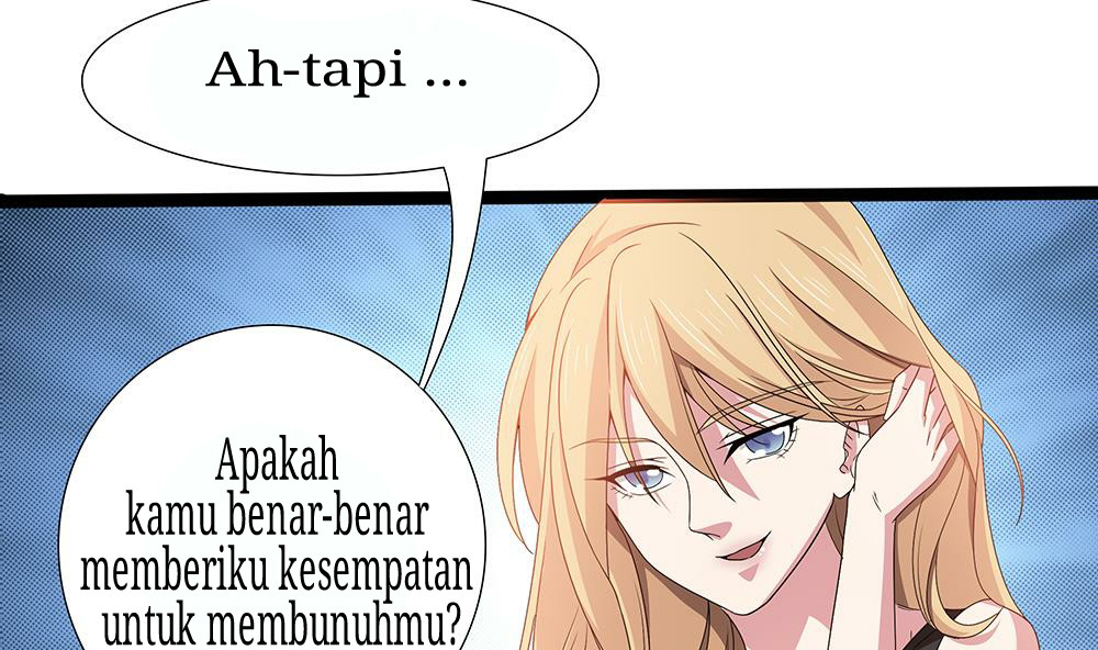 Let’s Love Each Other, Female Assassin! Chapter 02 Gambar 57